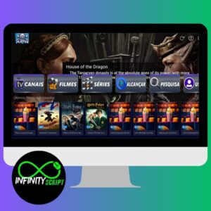 SCRIPT VU PLAYER VIA USUARIO E SENHA E MAC