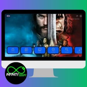 SCRIPT VU PRO USER DE USUARIO E SENHA