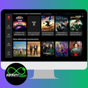 APLICATIVO SKY+ 1 DNS NÃO PRECISAR DE HOSPEDAGEM OU PAINEL