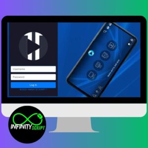 SCRIPT XCIPTV 907 BASE DO ORIGINAL + APK BASE