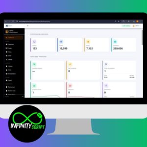 PAINEL XTREAM V10 2026