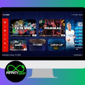 SCRIPT SMARTERS V8 2026