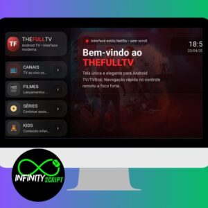 SCRIPT THEFULL COM RENOVAÇAO AUTOMATICA